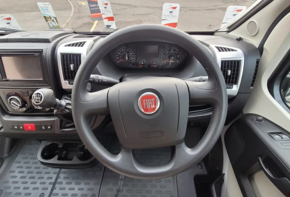 Malibu 640 LE 2021