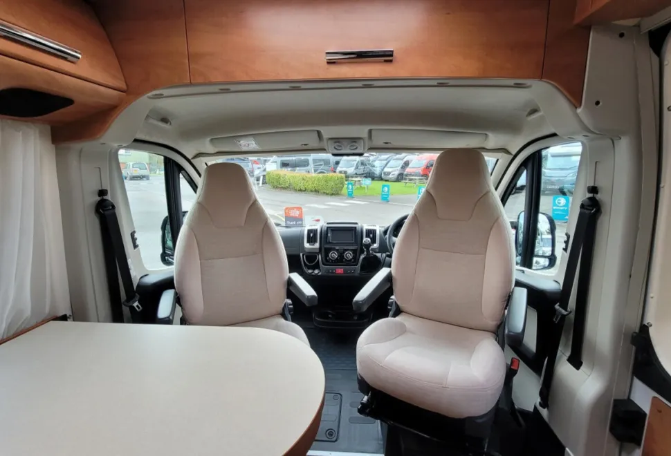 Malibu 640 LE 2021