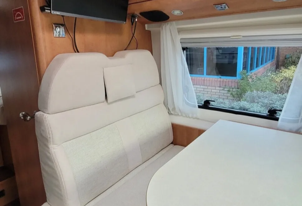 Malibu 640 LE 2021