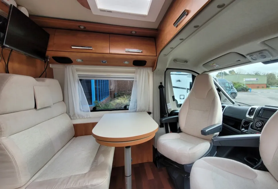 Malibu 640 LE 2021