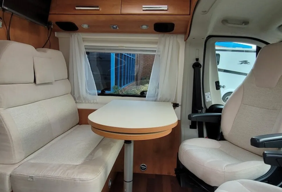 Malibu 640 LE 2021