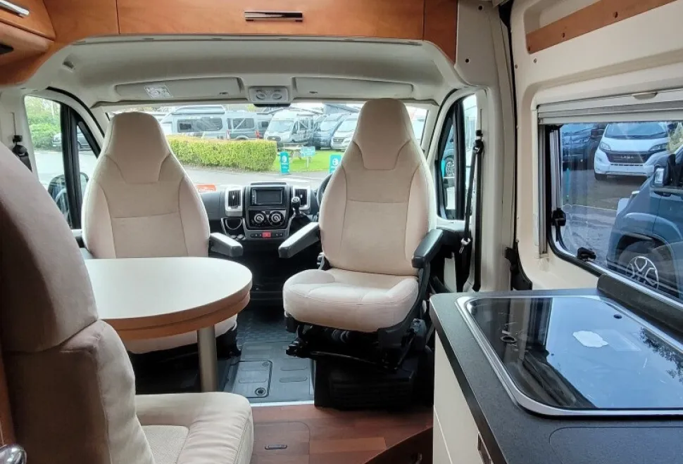 Malibu 640 LE 2021