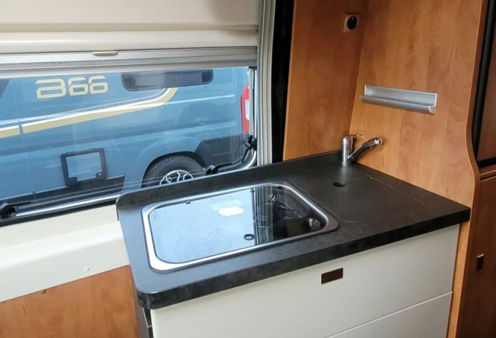 Malibu 640 LE 2021