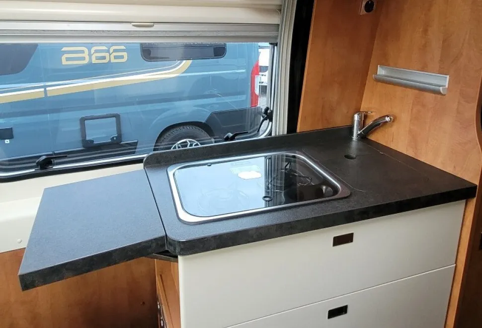 Malibu 640 LE 2021