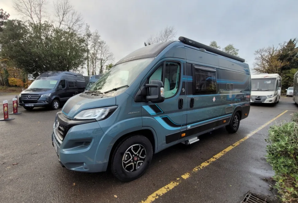 Swift Select 164 2023