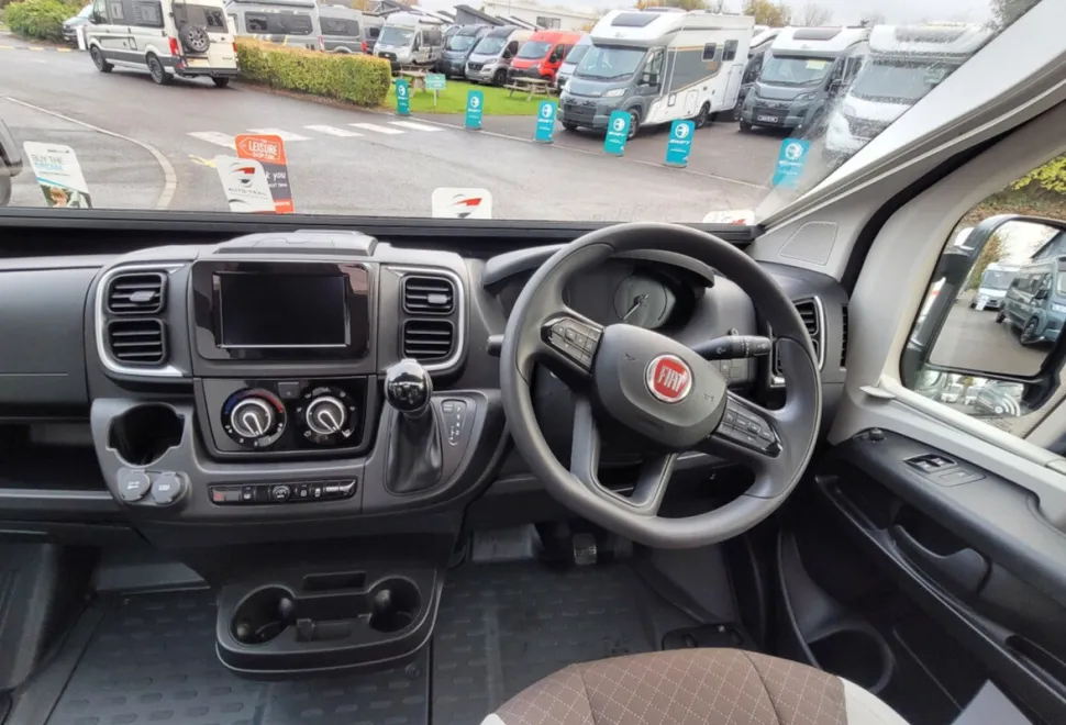 Swift Select 164 2023