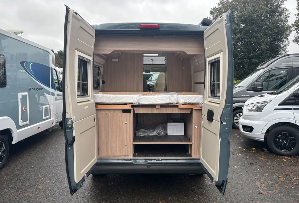 Laika Ecovip 600 