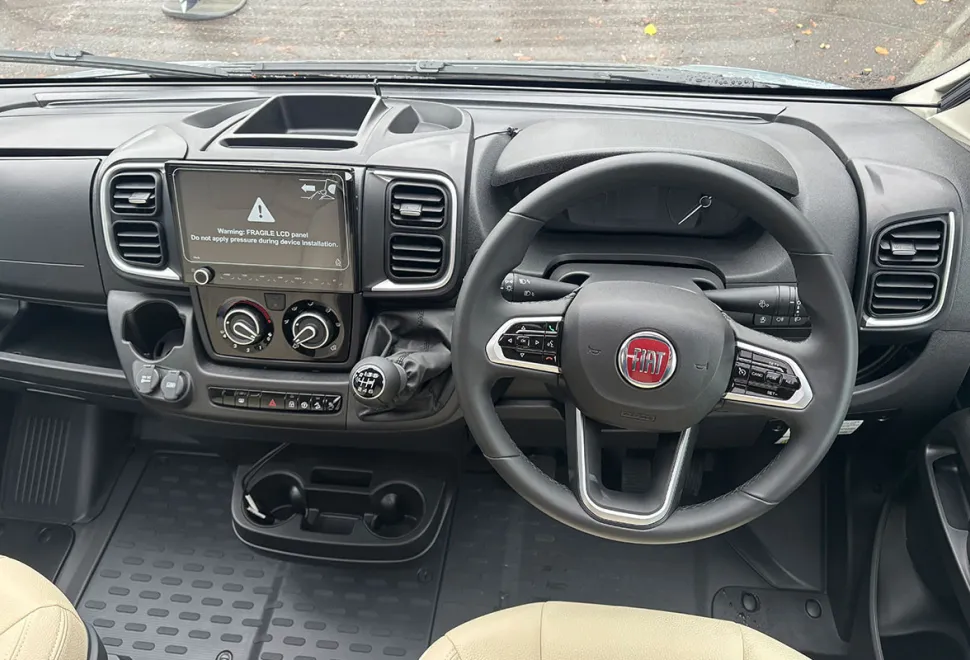 Laika Ecovip 600 