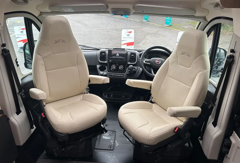 Laika Ecovip 600 