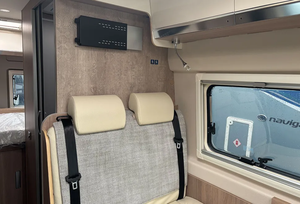 Laika Ecovip 600 