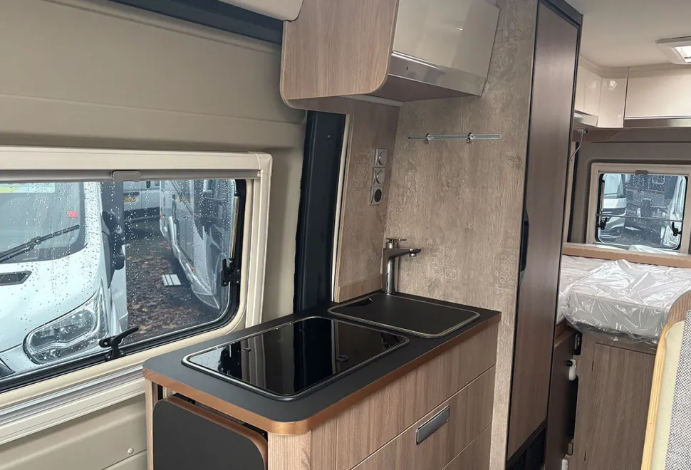 Laika Ecovip 600 