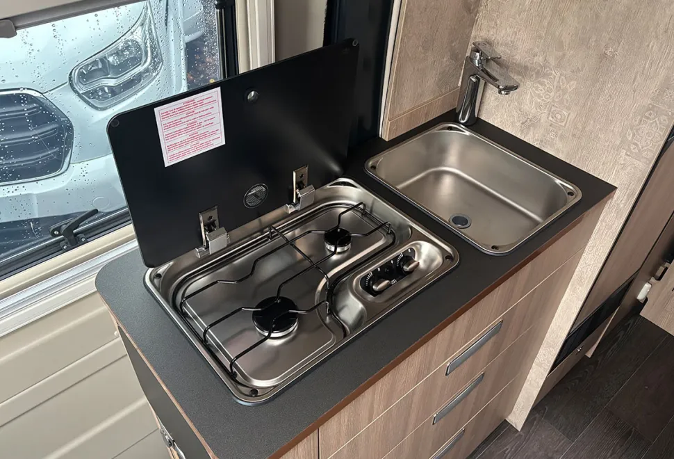 Laika Ecovip 600 