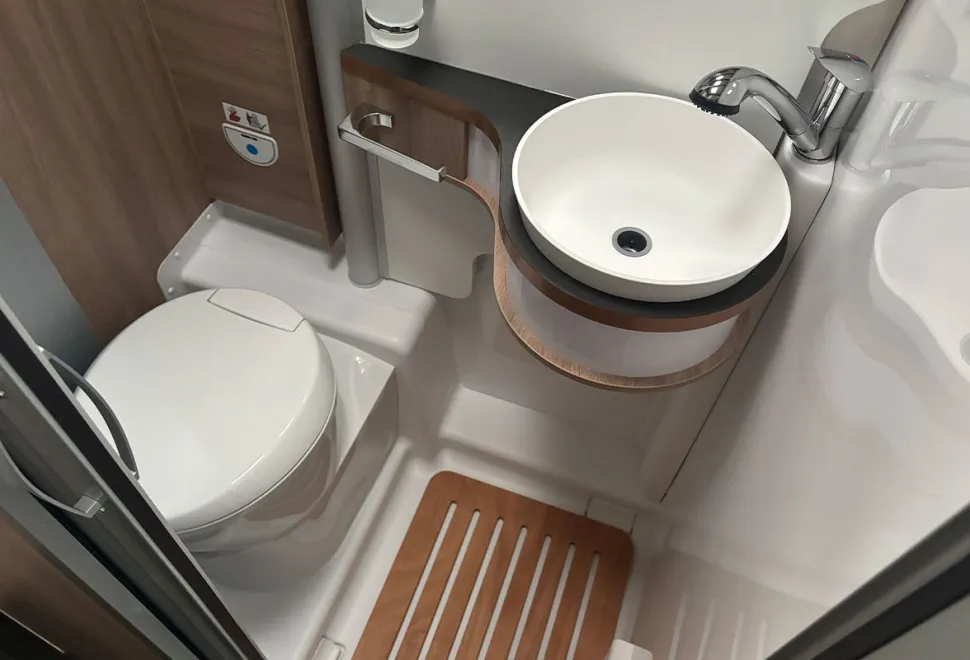 Laika Ecovip 600 