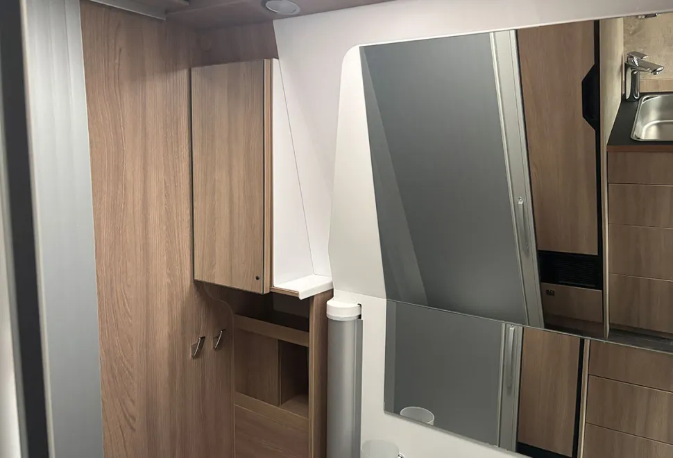 Laika Ecovip 600 