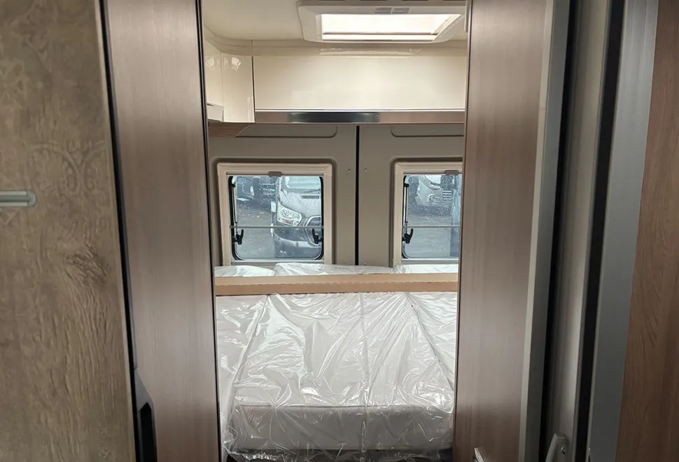 Laika Ecovip 600 