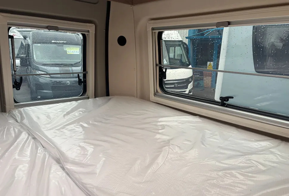 Laika Ecovip 600 