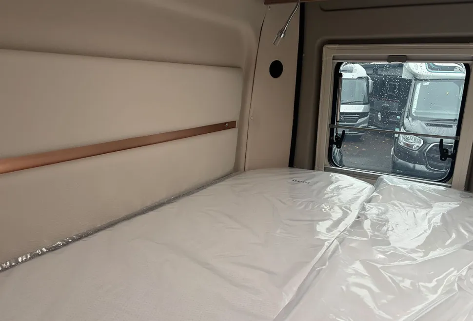 Laika Ecovip 600 