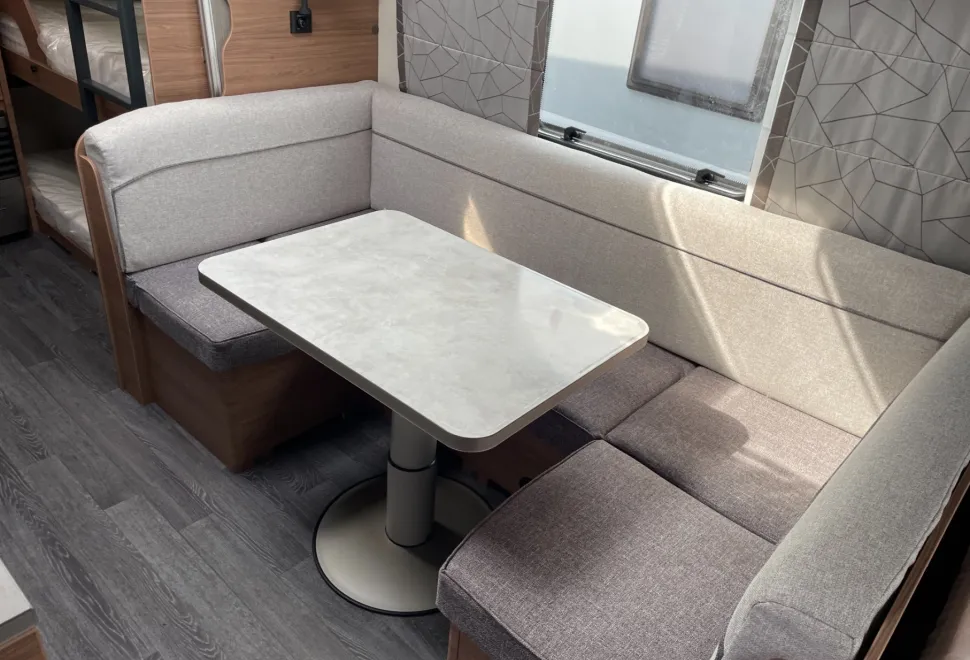KNAUS Sport 580 QS   2024