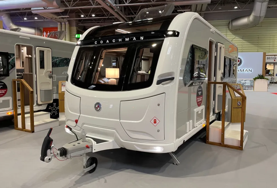 Coachman Acadia   2025