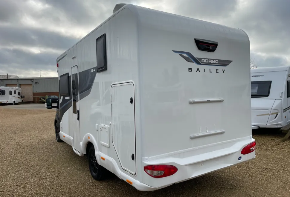 Bailey Adamo 69-4   2025