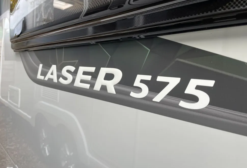 Coachman Laser   2025
