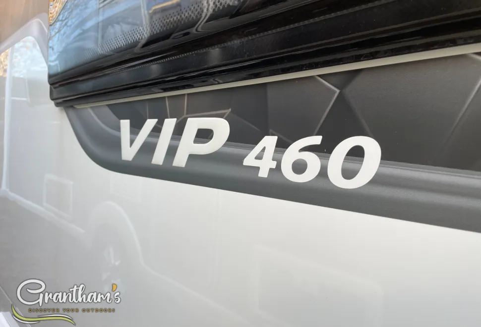 Coachman VIP   2025