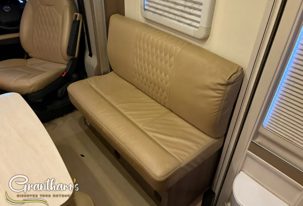 Benimar   2016
