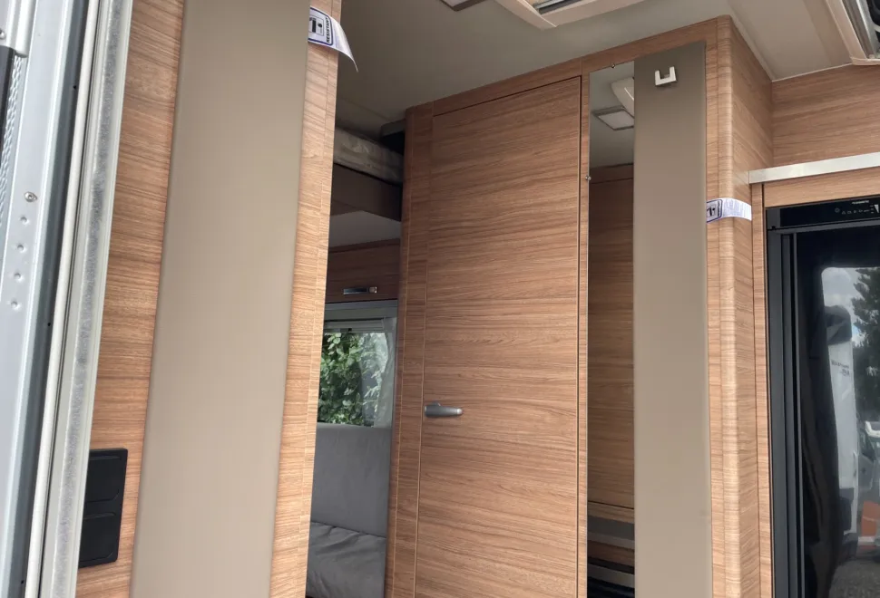 WEINSBERG CaraOne   2023