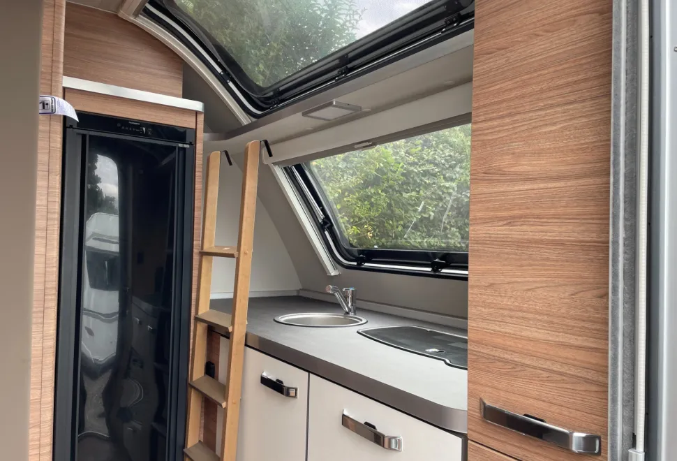 WEINSBERG CaraOne   2023