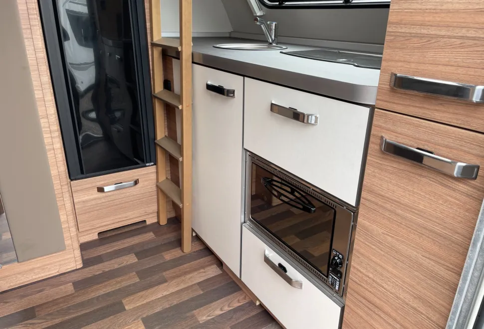 WEINSBERG CaraOne   2023