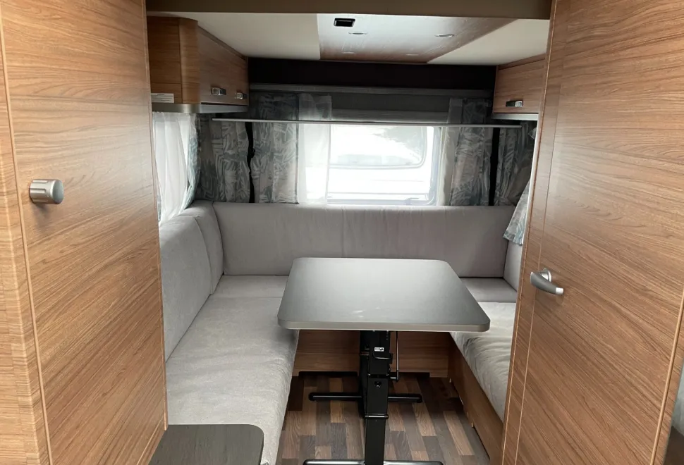 WEINSBERG CaraOne   2023