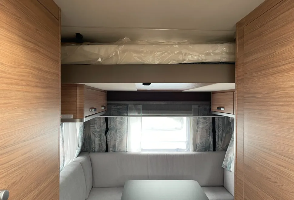 WEINSBERG CaraOne   2023