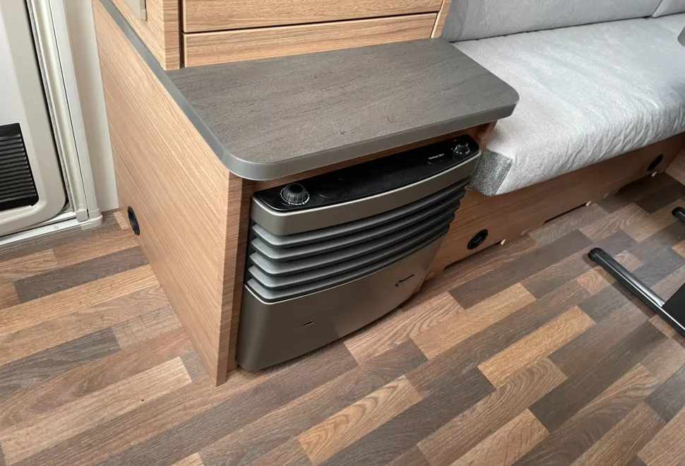 WEINSBERG CaraOne   2023