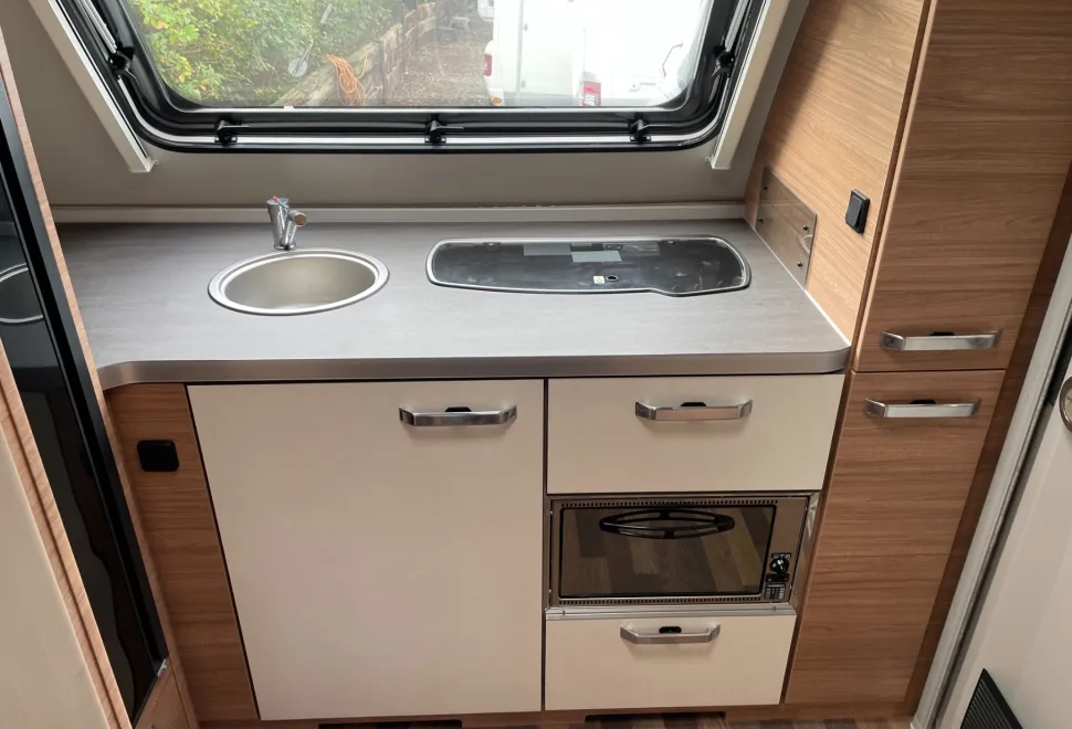 WEINSBERG CaraOne   2023