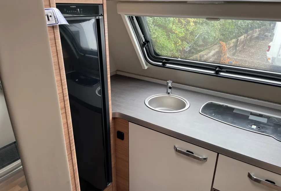 WEINSBERG CaraOne   2023