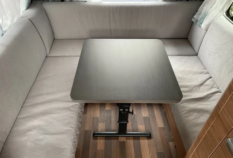 WEINSBERG CaraOne   2023