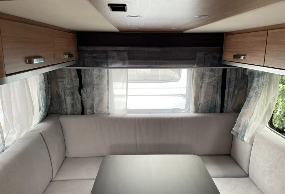 WEINSBERG CaraOne   2023