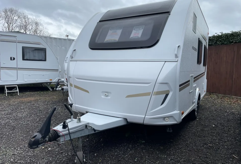 WEINSBERG CaraOne   2023