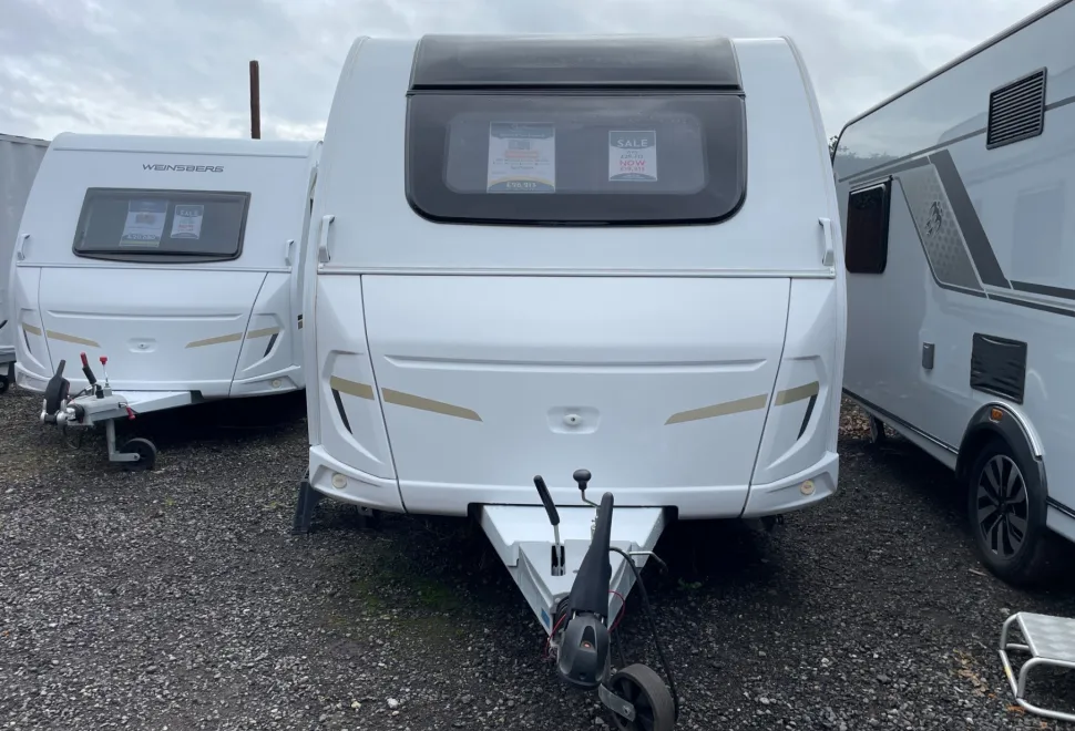 WEINSBERG CaraOne   2023