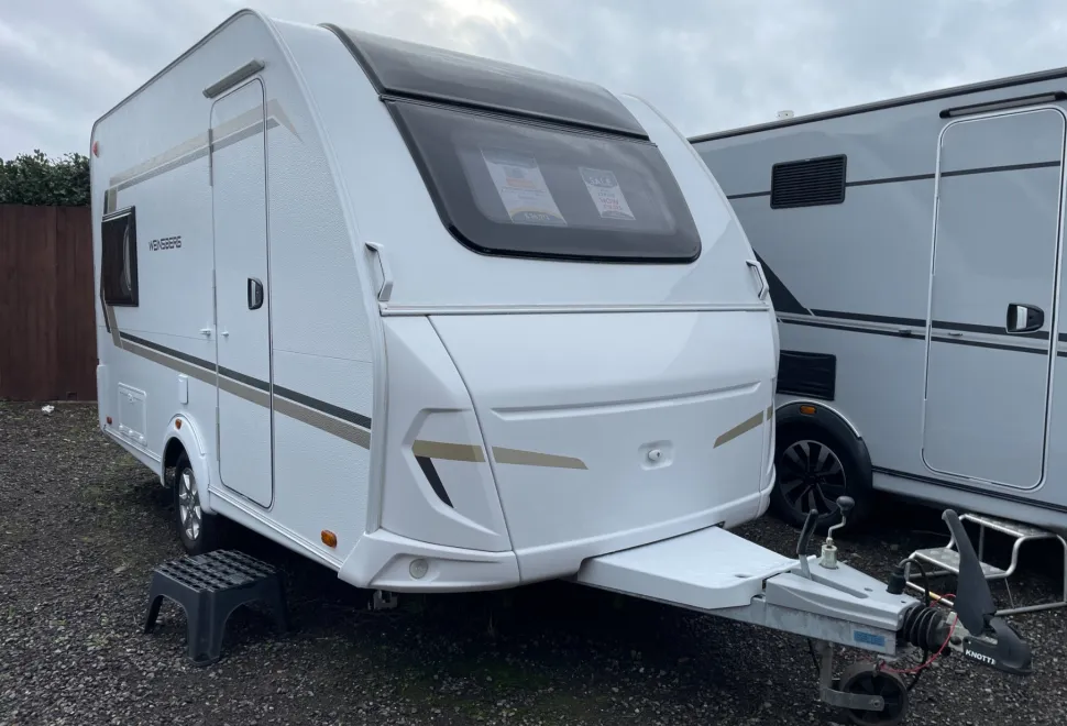 WEINSBERG CaraOne   2023