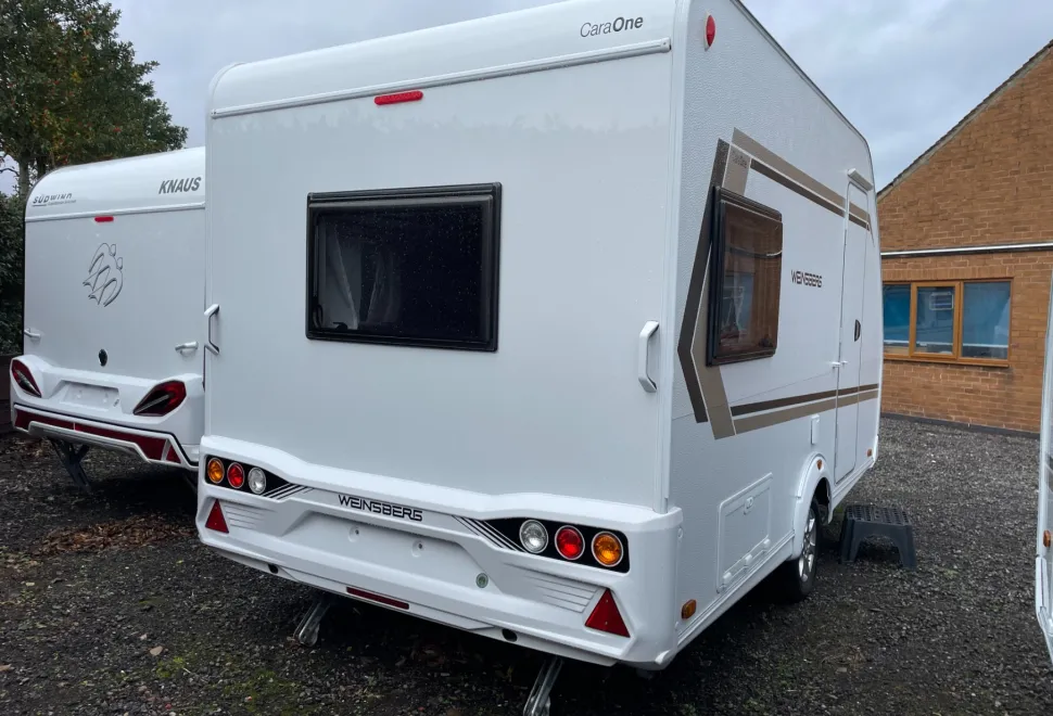 WEINSBERG CaraOne   2023