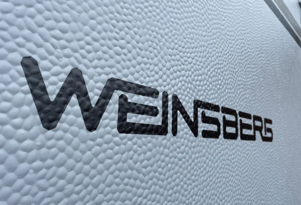 WEINSBERG CaraOne   2023