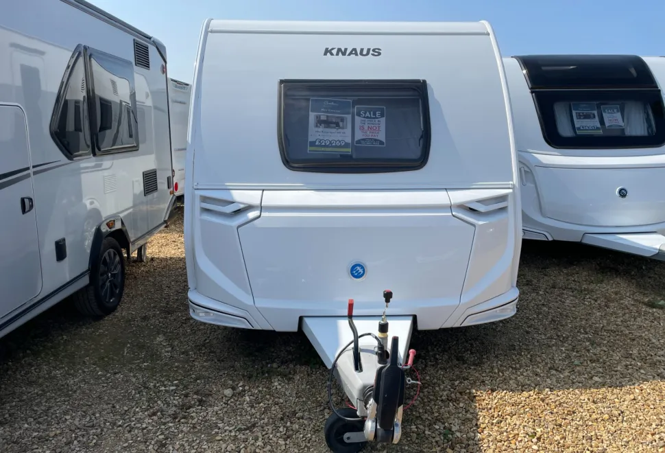 KNAUS Sport   2024