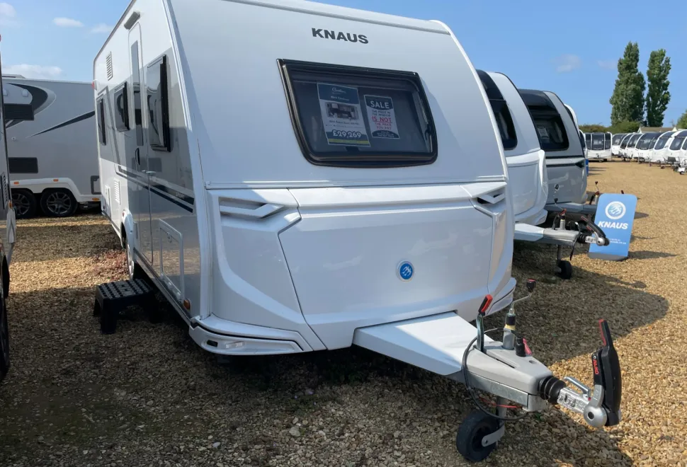 KNAUS Sport   2024