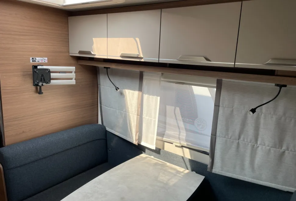 KNAUS Sport   2024