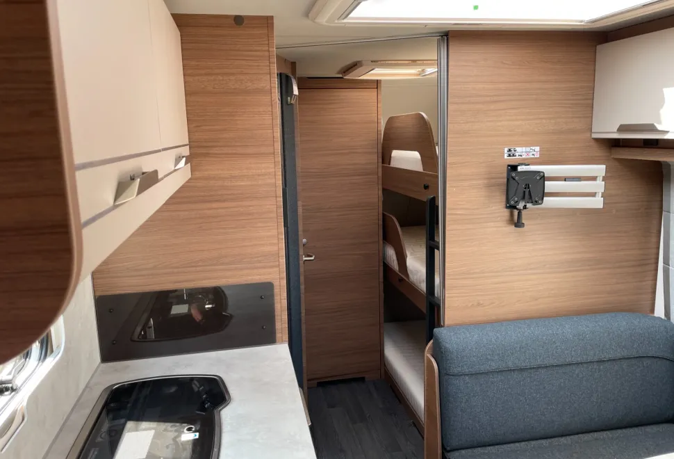KNAUS Sport   2024