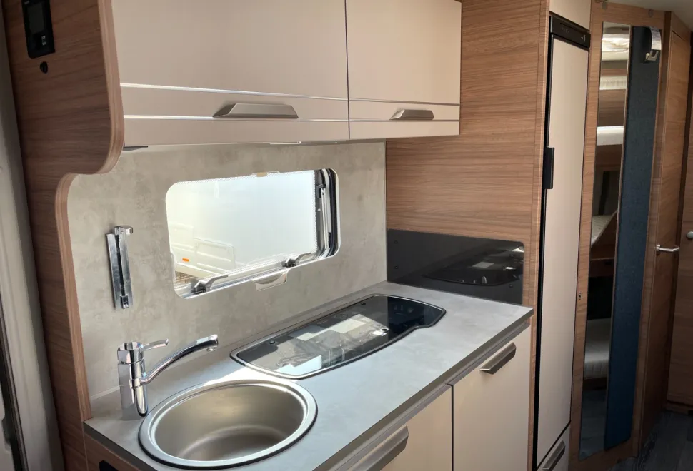 KNAUS Sport   2024