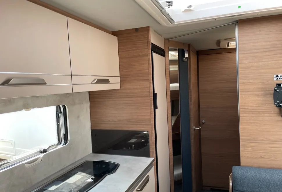 KNAUS Sport   2024