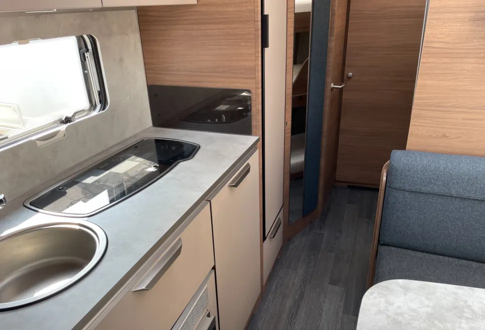 KNAUS Sport   2024