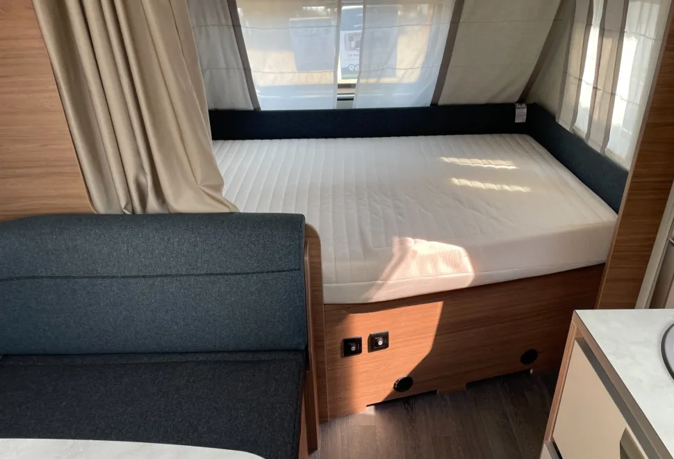 KNAUS Sport   2024